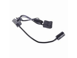 Spotlights Led para Aquários, Iluminação Colorida Ajustável, 1w, Compatível com 200v Cn LAXISCREED