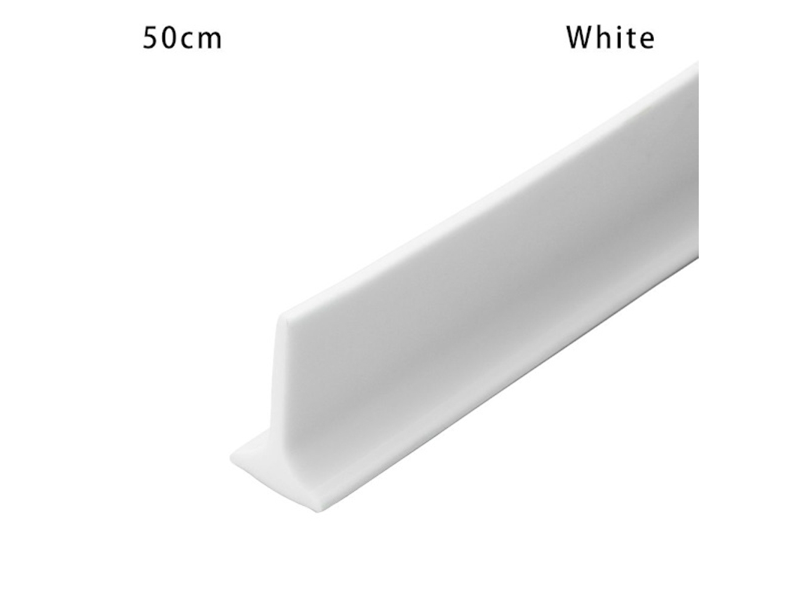 Fita de Retenção Água Water Stop, Preta, 150 Cm BRILVIBERA