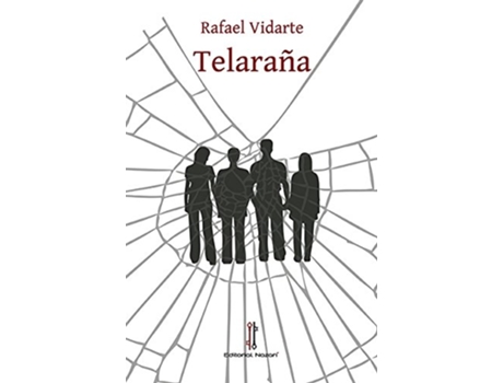 Livro Telaraña de VVAA (Espanhol)