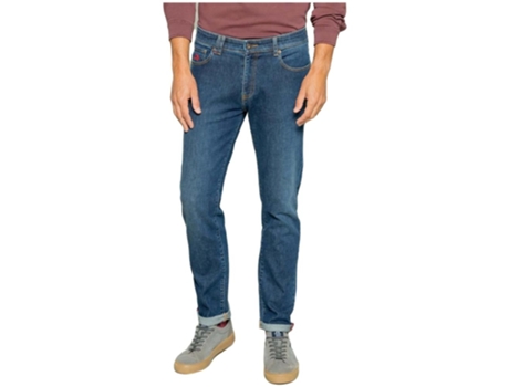 Jeans de Homem SCOTTA Azul (46)