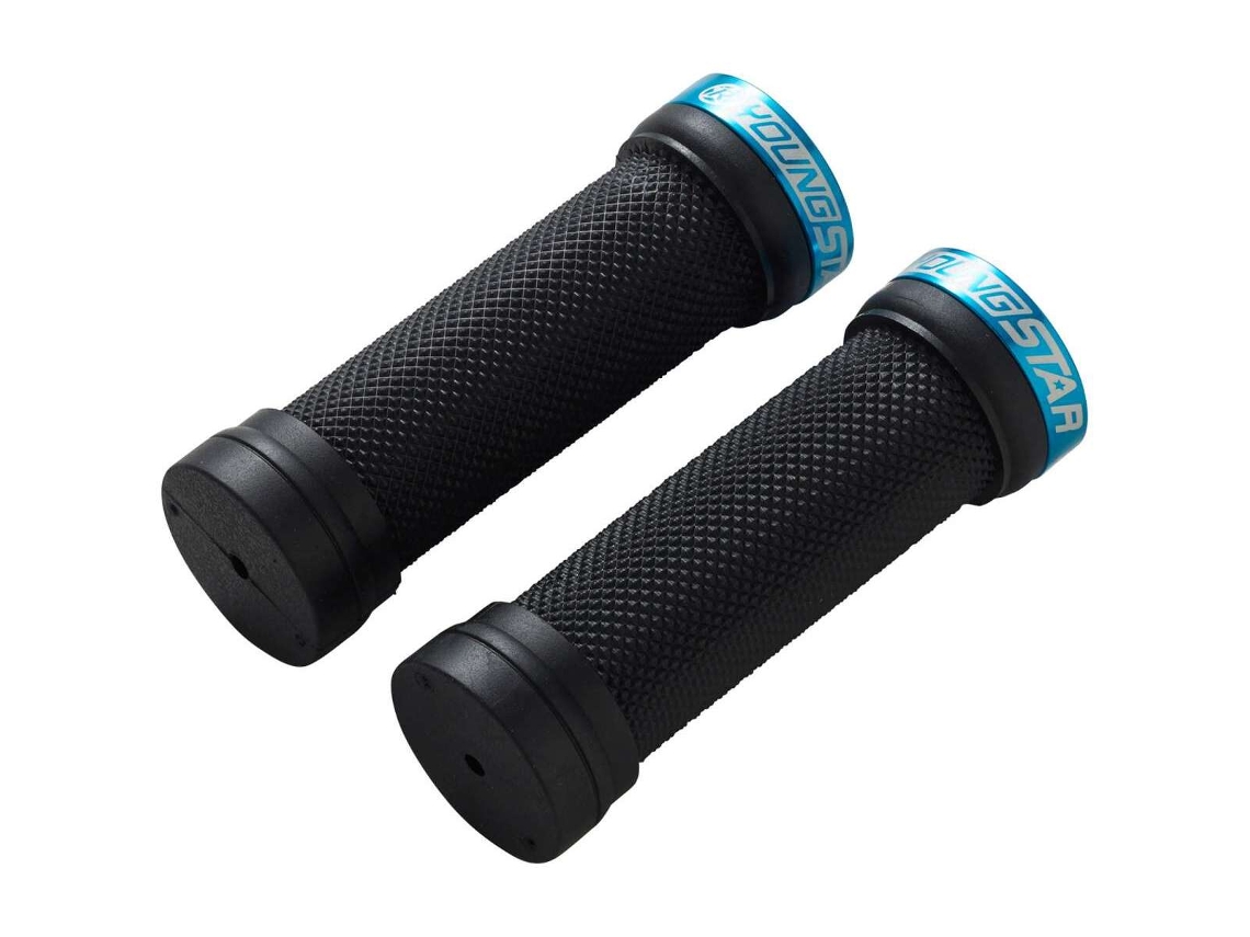Pegas para Bicicletas REVERSE COMPONENTS Youngstar Single Lock-On