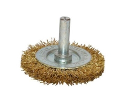 Disco cepillo 5030-0.30x50-1/4