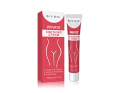 Creme Íntimo Feminino Cuidado Diário Diário