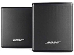 Colunas BOSE Surround Preto (2.0 - Subwoofer Sem Fios)