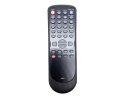 Para Dvd Vcr Combo Player Fwdv225F Dv220Fx5 Peça de Reparo Nb694 Controle Remoto ALLINLESS