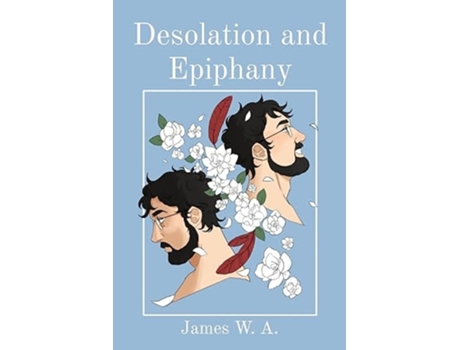 Livro Desolation and Epiphany de James W a (Inglês)