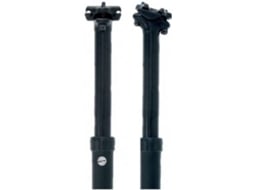 Assento Telescópico CONTEC Drop-A-Gogo (Preto-31,6x170 mm)