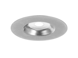 Disco De Polimento Prata Adamas Para Afiar Esmeril Angular
