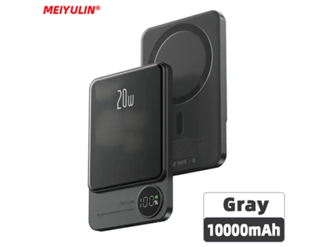 Carregador Wireless GRPT Magnético
