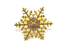 Laxiscreed Guardanapos De Natal Com Coroa De Flocos De Neve, Ornamento De Mesa Para Festas Natalícias