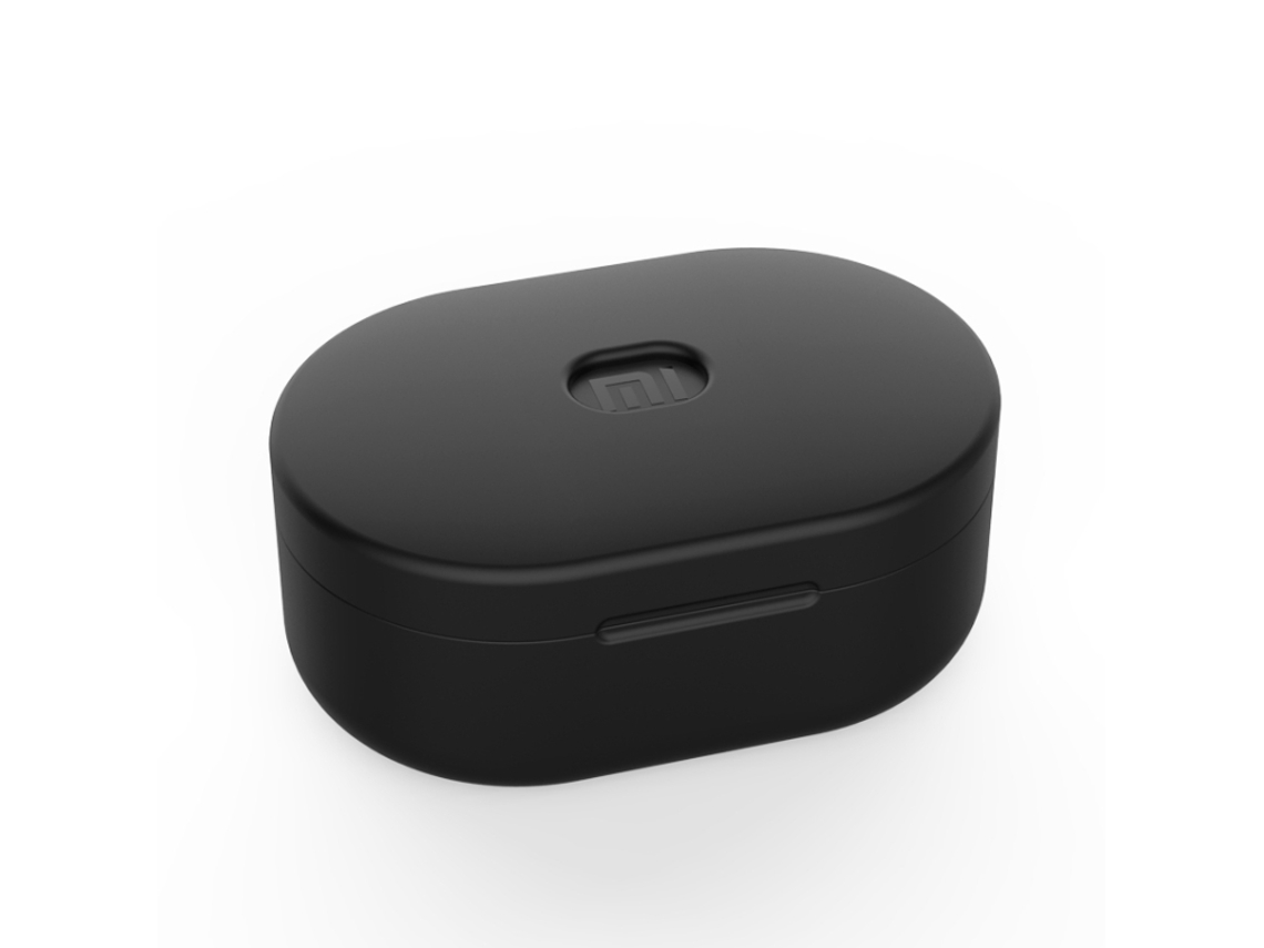 Capa Protetora Halinuia Silicone Carregamento Modelo Ad2 (compatível Redmi Airdots/s/airdots 2)