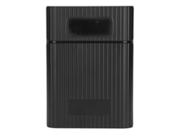 Caixa de Bateria EOOCOO (kit de Power Bank Diy Sem Solda)