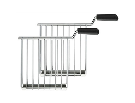 Conjunto de 2 Gaiolas Sanduíche para Torradeira Lite / Architect 000510 DUALIT