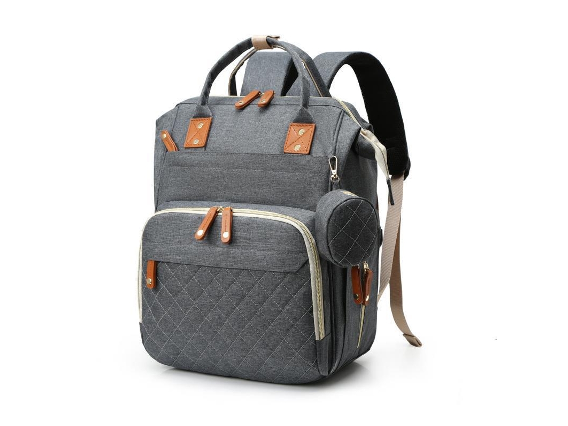 Mochila impermeável para laptop AQUAFORGE