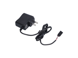 Laxiscreed Carregador De Baterias Ni-mh Para Carrinhos Rc, Para 100v-240v Ac