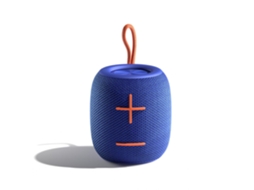 Colunas Ydcy Yx220923Lwd22 Bluetooth Azul