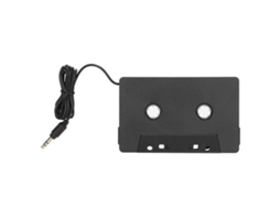 Receptor Cassette Bluetooth LAXISCREED