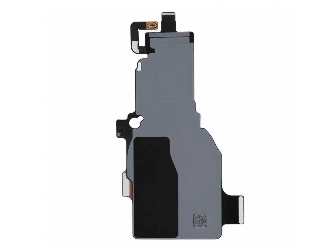 Cabo Flex de Antena Nfc e Carregamento Sem Fios para Galaxy Z Fold 6 Service Pack SAMSUNG