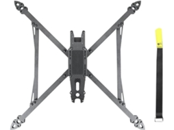 Kit de Estrutura para Drone Xl9 V2 Fpv, SFUSHOS
