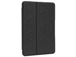 Targus Pro-Tek 26.7 Cm 10.5" Fólio Preto