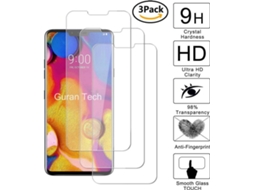 Pelicula de Vidro HONGWE. V40 ThinQ