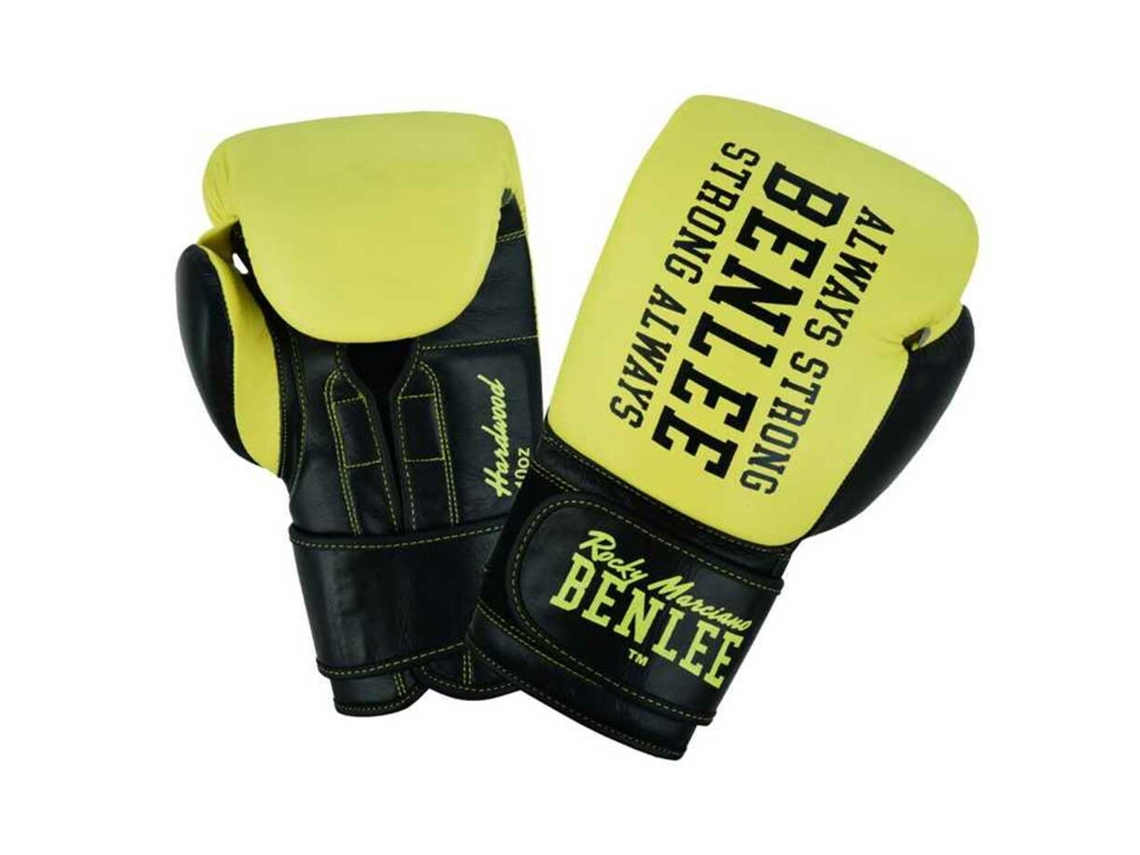 Luvas de Boxe BENLEE Hardwood