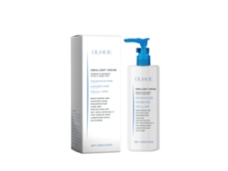Creme Facial Hidratante Diário Alta Absorção