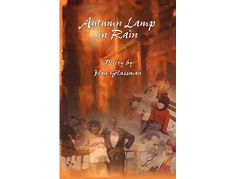 Livro Autumn Lamp in Rain de Han Glassman (Inglês)