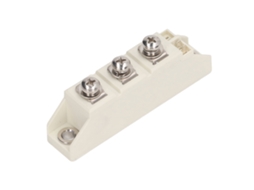 Módulo de Tiristor de Semicondutor Controlado 72a 1600v com Base Isolada