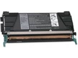 Toner LXT-C734BK