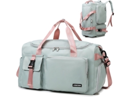 Bolsa de Esporte 42L Impermeável ZYBLSSBB
