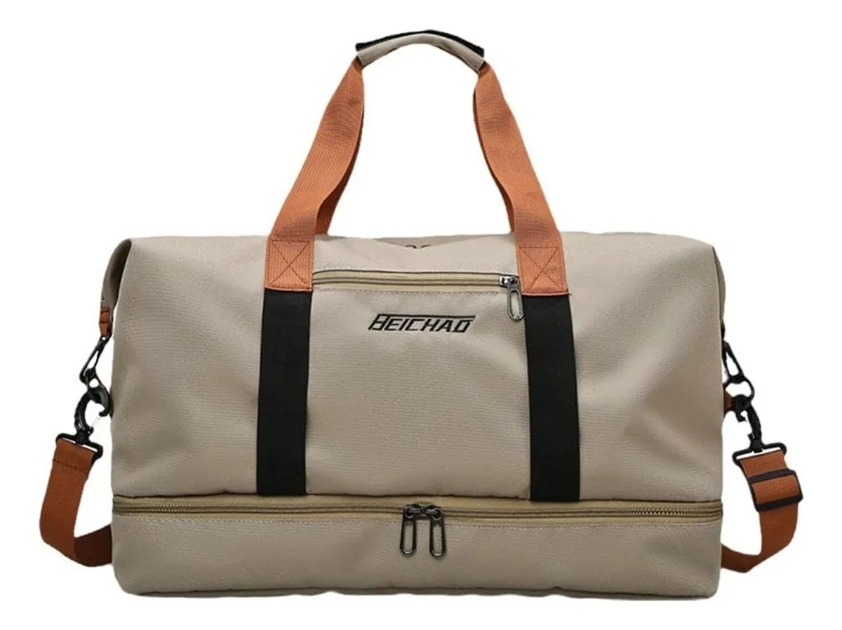 Bolsa Esportiva Grande, Para Homens E Mulheres, Bolsas De Viagemvayotoy