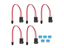 Gerador Hidroelétrico Microhidráulico | S/MARCA