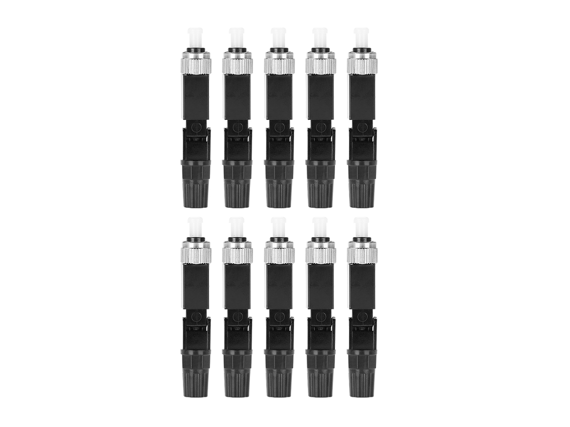 Conector Fibra Óptica Fc/upc LAXISCREED