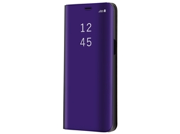 Capa de Telefone Samsung S8 espelhada EOOCOO
