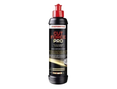 MENZERNA Cut Force Pro 250Ml