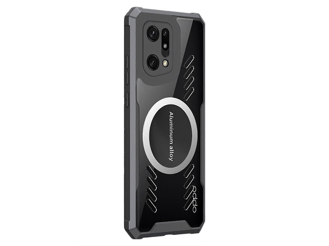 Capa Para Celular Oppo Find X5