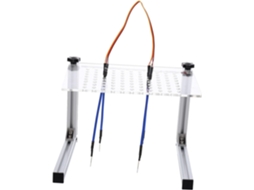 Quadro De Led Com 4 Canetas De Teste Ajustáveis Para Programação De Ecu