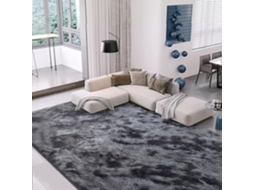 Armário de Banheiro com 6 Portas, Prateleiras Ajustáveis, Ant Tombamento, Dimensões 60x30x170,5cm, Branco | S/MARCA