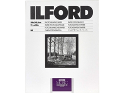 Ilford Mg Rc Dl 44M 24X30 Cm 50 Sheets