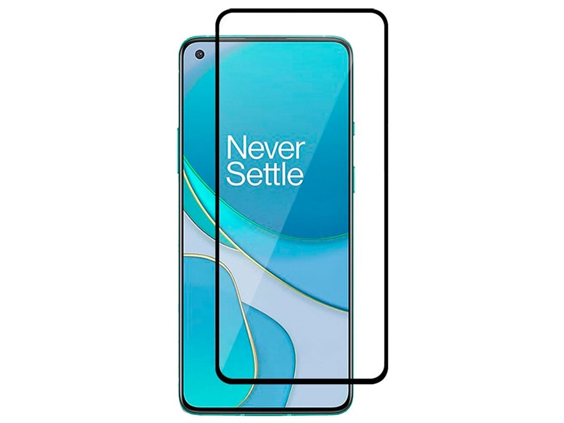 Película de Ecrã Temperado para Oneplus Full Screen FULL SCREEN
