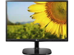 Monitor LG 20MP48 (20'' - WXGA+ - LED IPS)