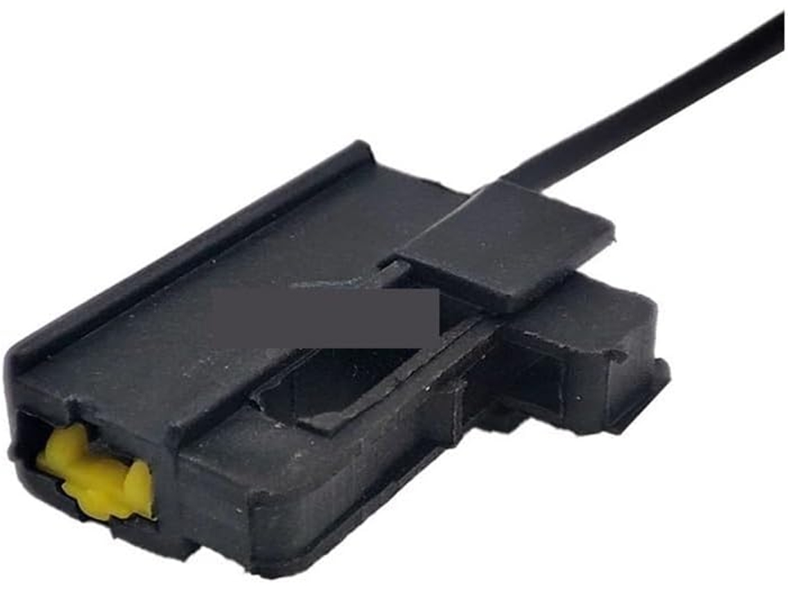 Substitua 1 5 10 Peças Do Conector De Buzina Carro Pino, Compatível Com T Ca Highland Cor Para Lex 178471-2 90980-10619 0090-413