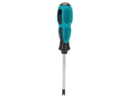 Destornillador Em Forma De U De Aço Vanádio-cromo, Ferramenta Manual Com Grande Força De Sucção 2,6 Mm