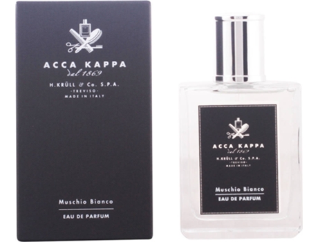 Perfume  White Moss Eau de Parfum (100 ml)