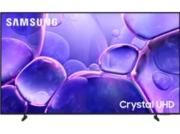 TV SAMSUNG TU75U8005FUXXC Crystal UHD 4K (75'' - Ultra HD - Smart TV AI)