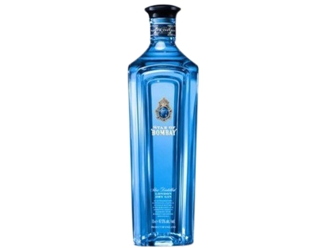 Gin BOMBAY Bombay Sapphire Star (1 L - 1 unidade)