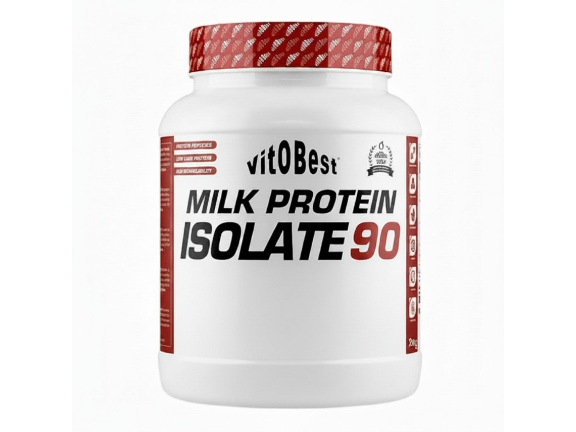 Milk Protein Isolate 90 2 Kg Vitobest