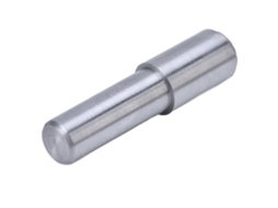 Lápiz De Afeitado De Diamante De 5 Pontos Para Roda De Esmeril Com Cabo De Aço Carbono 10mm