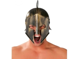 Capacete DISFRAZZES Espartano